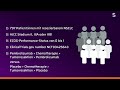 ð?§¬ Pembrolizumab in der neoadjuvanten Therapie bei NSCLC: Ergebnisse der KEYNOTE-671 Studie | 2023