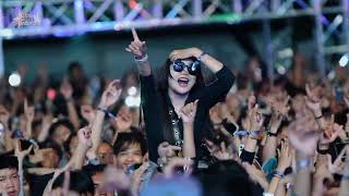 Download lagu Dj TTM x Baby Don't go x Kisinan NDX A.K.A at Gelombang Cinta Fest Pekalongan Vol2 mp3