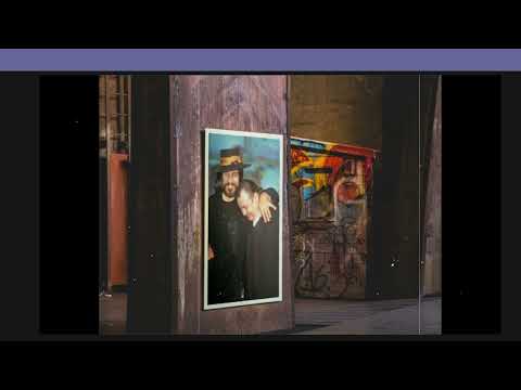 Stanisław Sojka - Stoję w oknie  (2012)