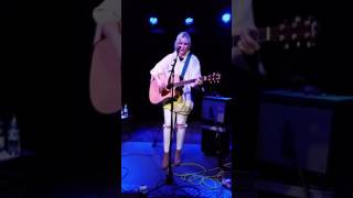 Sarah Jaffe Overrated Hannover Lux 09 11 2016