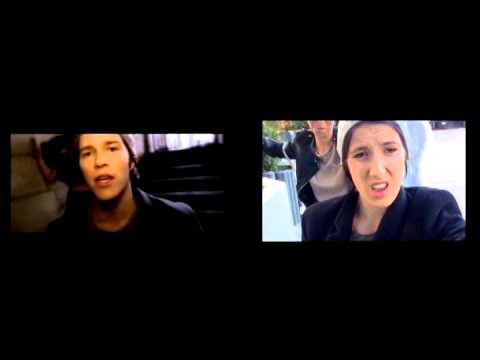 Ben feat. Gim Engel Parodie