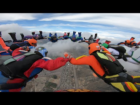 Elsinore 16-ways - March 7 2020