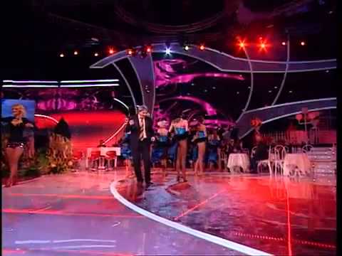 Ljuba Alicic - Splet pesama - Grand Show - (Tv Pink 2013)