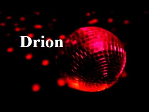 Drion - Clubmusik