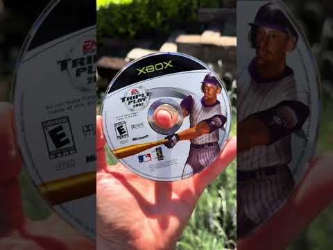 Video cover