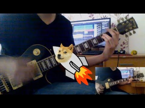 Kabát - Raketovej pes cover