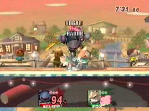 TAG XXXVI Brawl Singles - Zex vs Trevante