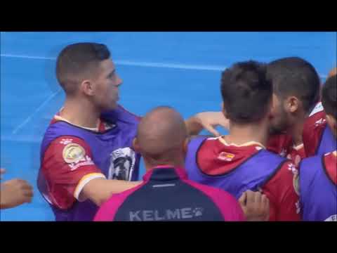 ElPozo Murcia 2-3 Magnus Futsal | World Intercontinental Futsal Cup