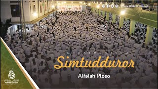 Download lagu MAHALUL QIYAM SIMTUDDUROR PP. AL FALAH PLOSO || ISTIGHOSAH KUBRO PRA HAUL AKBAR 2022 mp3