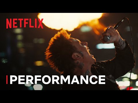 See U in Hell | Devil May Cry: Temporada 2 | Clipe oficial | Netflix