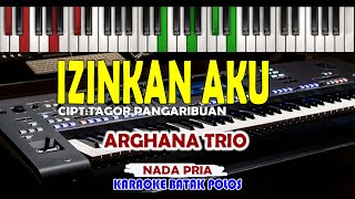 Download lagu KARAOKE DANG MUNGKIN I ITO NADA PRIA mp3