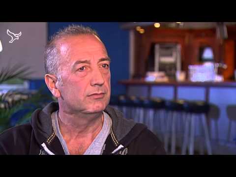 S.C. Buitenboys, geweld heeft nooit het laatste woord  van 30-11-2013