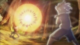Gon Vs Pitou AMV Hunter X Hunter (Boris - Luna)