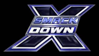 WWE Smackdown #2 Full Theme Song 2011 - Rev Theory "Hangman"