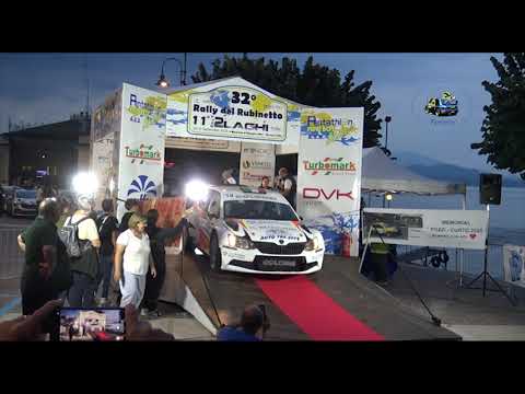 32° Rally del Rubinetto 2025 CLIP ANDOLINA-MORO by Ferrario