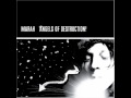 Marah - "Jesus in the Temple"
