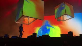 12 - 5% TINT (LIVE DEBUT) - Travis Scott (HD Live at Lollapalooza 2018 - Day 1: 8/2/18)