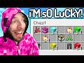 The FUNNIEST FAKE Minecraft Speedruns EVER