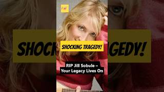 Shocking Tragedy! Music Icon Jill Sobule’s Untimely Death 😱🔥