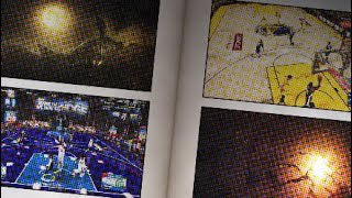 NBA 2K18 Slashing PLAYMAKER| Mixtape Taking Ankles and posterizing