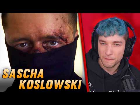 Er braucht dringend Therapie… for real I Rezo reagiert