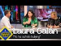 Laura Galán No He Sufrido Bullying Porque No Es La Norma Y No Se Puede Consentir El Hormiguero