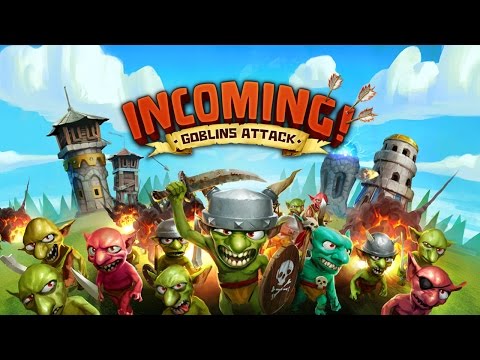 Goblins 3 IOS