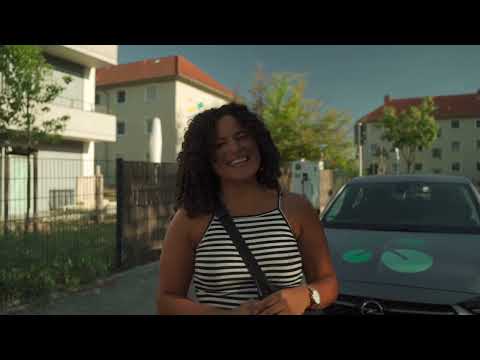 Carré Mobility: Unser Car-Sharing erklärt!