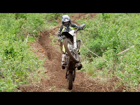 Enduro GP Sweden 2025 | Best of Day 1 - World Championship by Jaume Soler