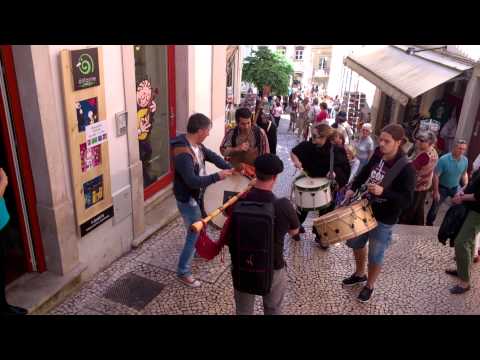 Gaiteiros na OlifanteShop