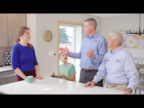 Woodman's - 2025 - Mother and Son