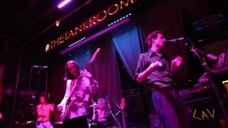 SWIM DEEP - Imagination (Live at The Tank Room)