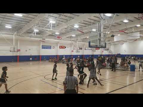 Proskills 2024 vs TNE - 6/29/19 - Chapt 1