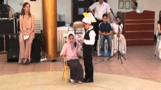 Yaşlılara İyi Bakalım