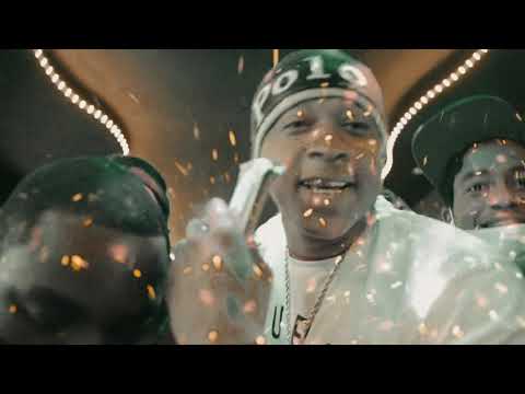 CYD Jah - Playground Freestyle ft FTH Mari X FOB Pook (Official Video)