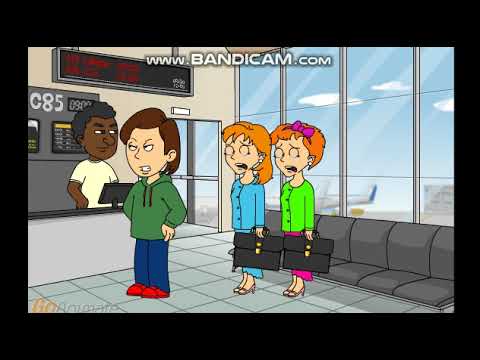 Boris sends rosie and daisy to paraguay and gets grounded