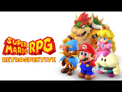 Super Mario RPG (Switch) Retrospective | An Unnecessary Remake