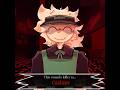 IDK Forsaken Roblox Animation Art Alightmotion Ibispaintx