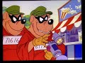 Ducktales Duckburg Zoo