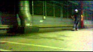 Miika Hallikas, Firing line