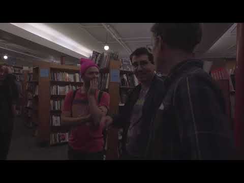 American Anthology - It's a Jungle Out There