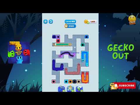 Level 800 preview - Hell Mode