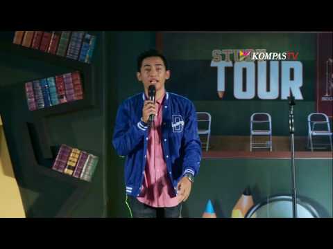 Ardit: PDKT di Kampus ( Study Tour)