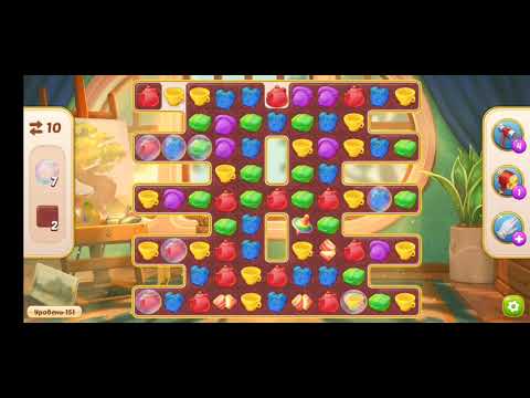 Family HOTEL 151 Hard Level