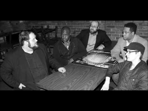 "What's Killing Me" by Chemical Wonders