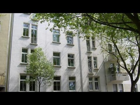 NUR FÜR SPORTLICHE! HÜBSCHE DG-WOHNUNG IM WIESBADENER WESTEND!