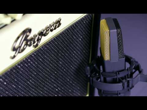 Three tips for microphone placement | Crutchfield video