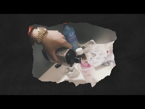 Nizi19 x Karamel19 Type Beat - "ACTAVIS" [prod. by Lifted Beats]