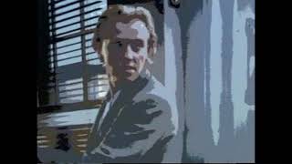 HEAVEN 17 - Low Society (Lead Vocal Muted) Blocked Words Karaoke Remix Music Video Stripped Version