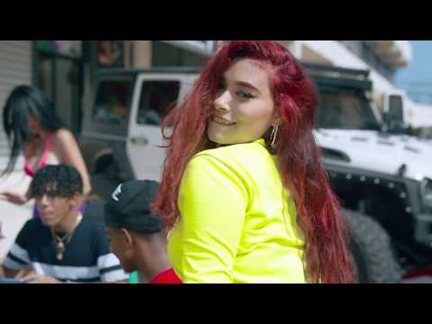 Chino Montana RD - Mi Vida (Video Oficial)